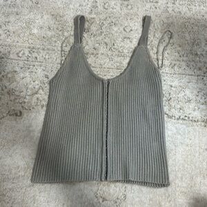 Zara Tank Top